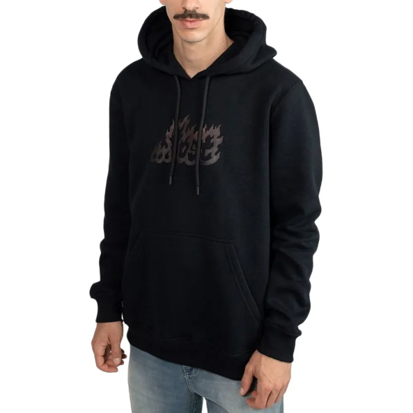 Moletom Masculino Lost El Fogo