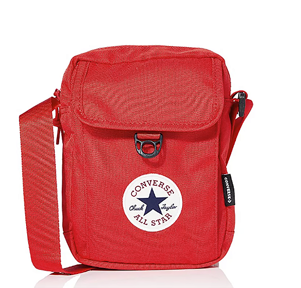 Shouder Bag Converse Crossbody 2 University Red | FULL VINYL STORE