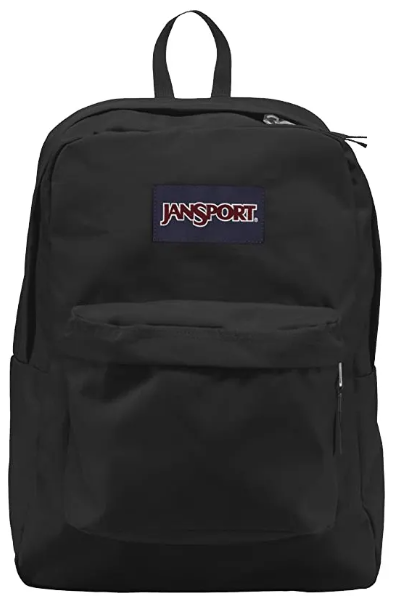 MOCHILA JANSPORT SUPERBREAK