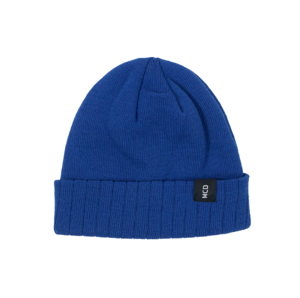 Gorro MCD Daily Azul