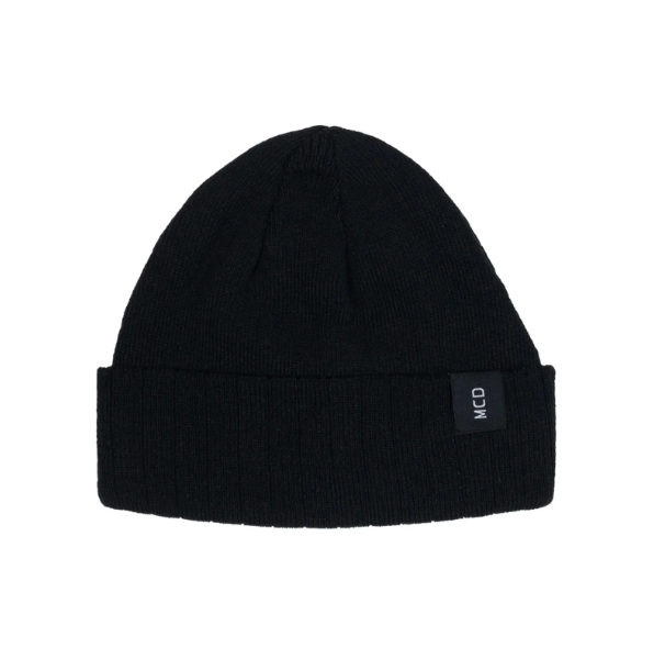 Gorro MCD Daily Preto
