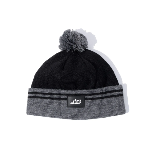 Gorro LOST POMPOM
