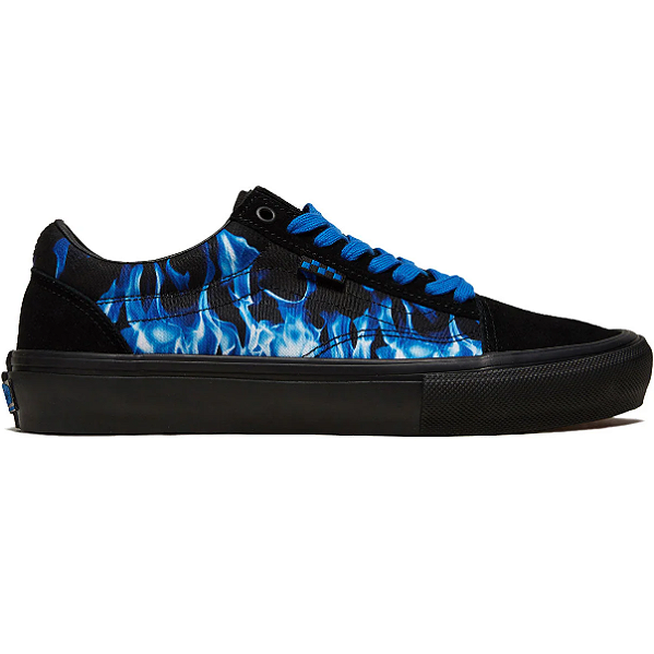 Tênis Skate Old Skool Y2K