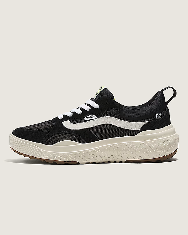 Tênis Vans UltraRange Neo VR3 - Preto/Branco