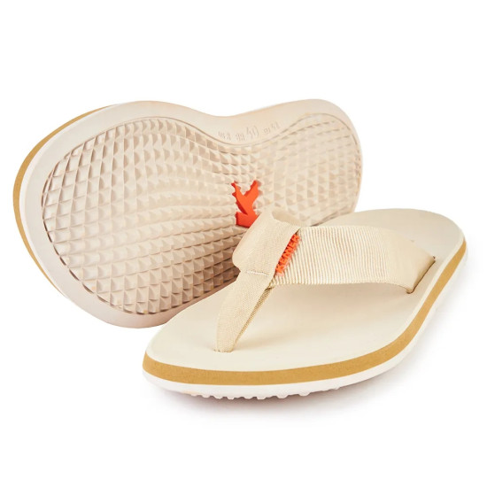 Chinelo Kenner Legend Pro - Branco