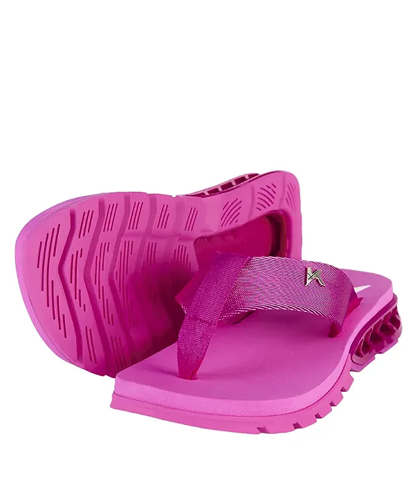 Chinelo Kenner Rakka Anitta  - Rosa