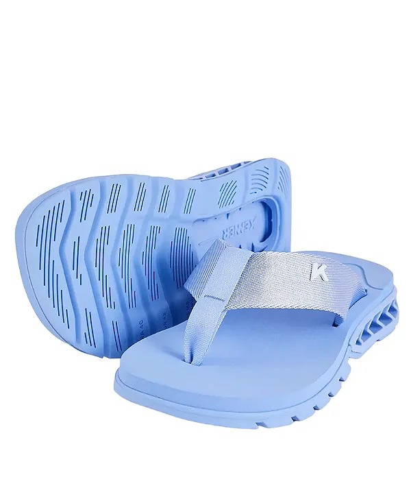 Chinelo Kenner Rakka U1 - Candy Azul