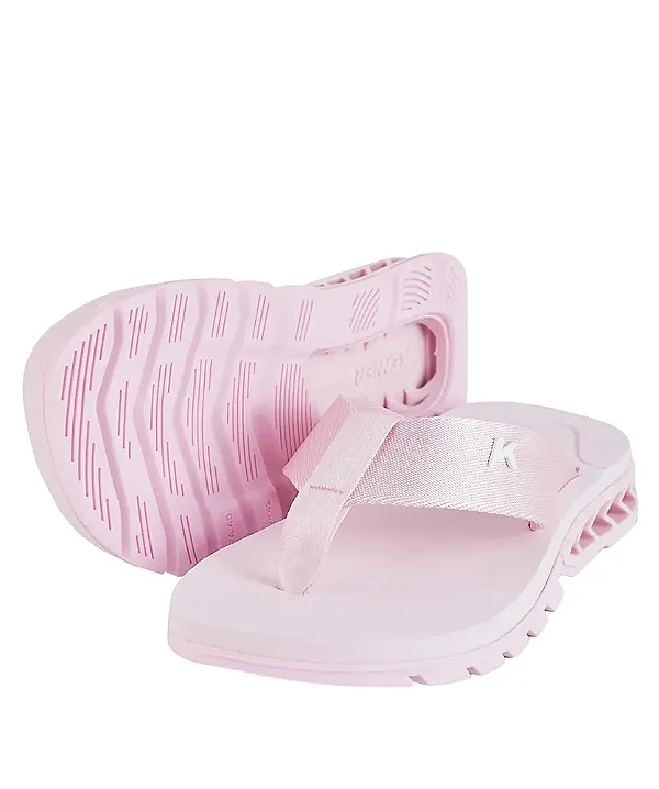 Chinelo Kenner Rakka U1 - Candy Rosa