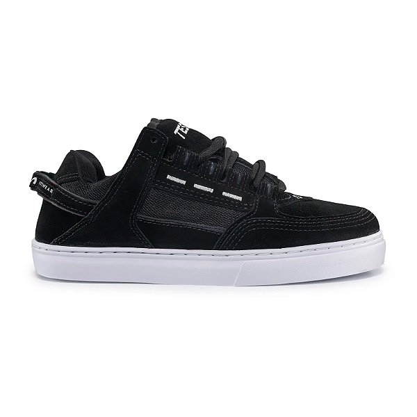 Tênis Tesla Coil 1901-45 - Black Furta Cor