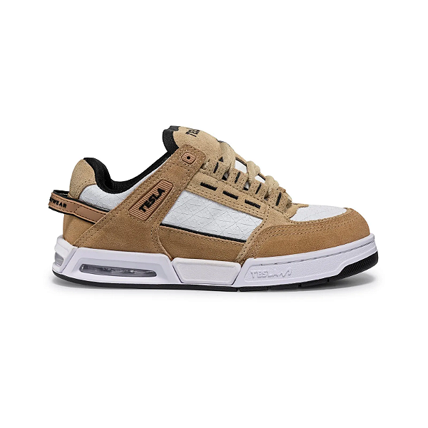 Tenis Tesla Coil Delux 2401-12 - Sand