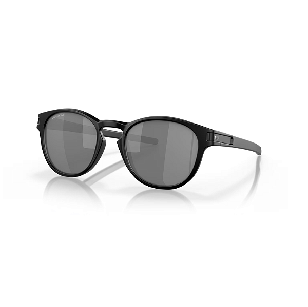 Oculos Oakley Latch™ Matte Black - Prizm Black