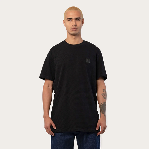 Tshirt MCD Especial - Preto