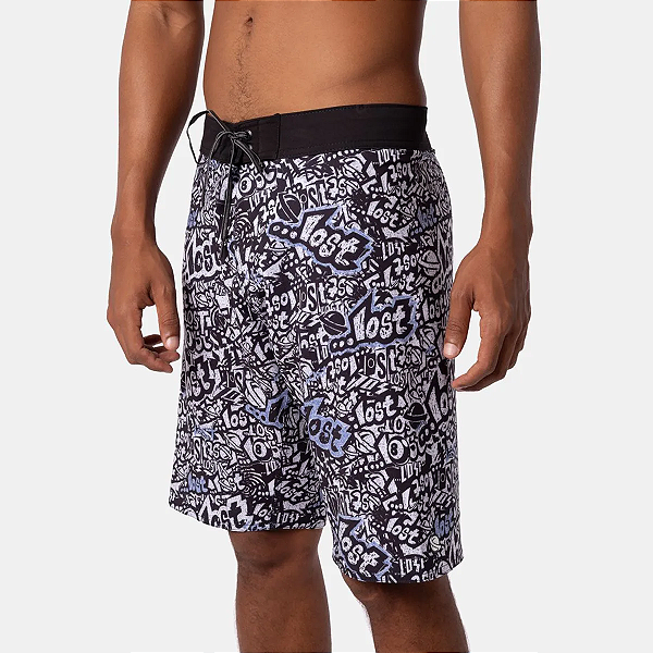 Bermuda Lost Agua Lostmaniac