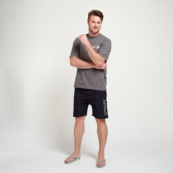 Bermuda Oakley Mark II - Preto