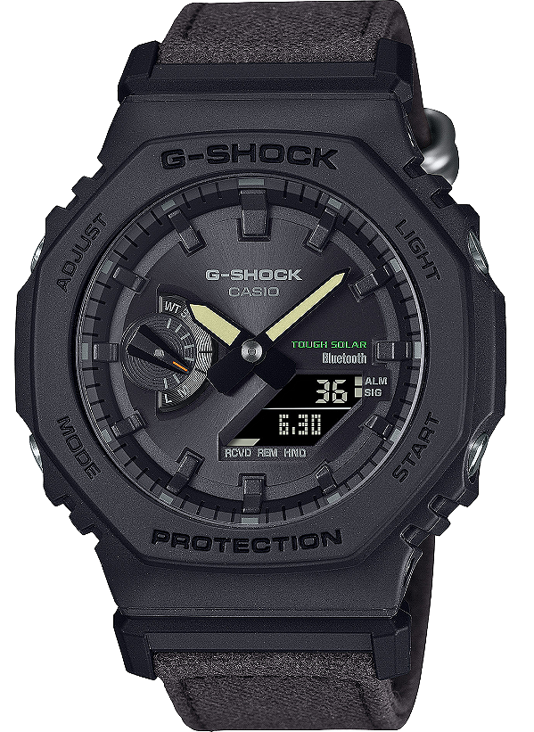 Relogio Casio G-Shock GA-B2100CT-1A5DR
