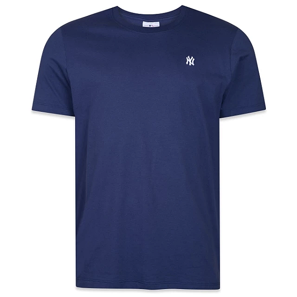 Tshirt New Era New York Yankees - Azul