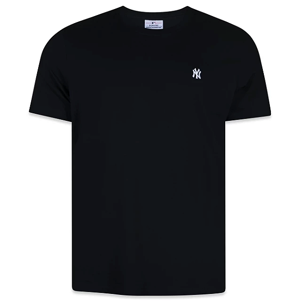 Tshirt New Era New York Yankees - Preto
