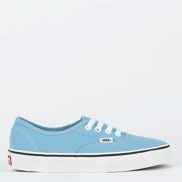 Tenis Vans Authentic Color Theory - Heritage Blue