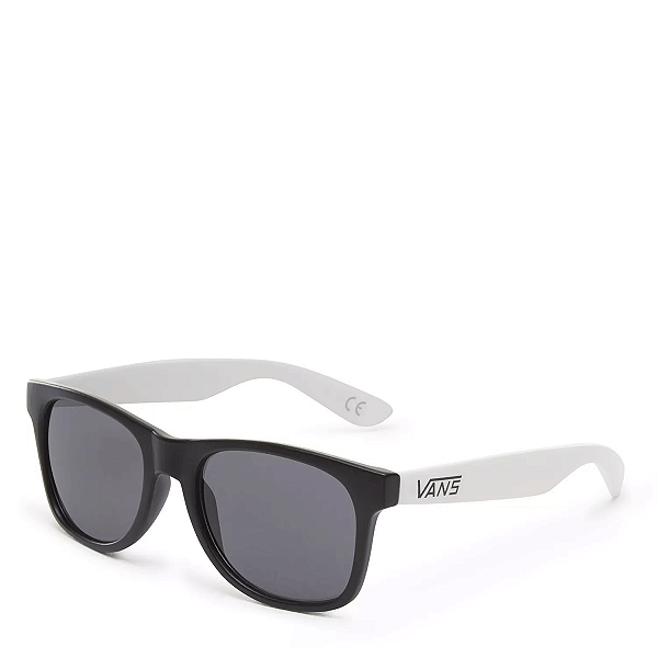 Oculos Vans Spicoli Black and White