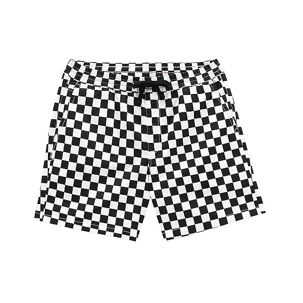 Bermuda Vans CheckerBoard Quadriculada