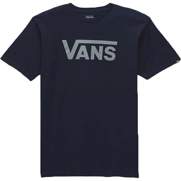 Tshirt Vans Classic - Azul Marinho