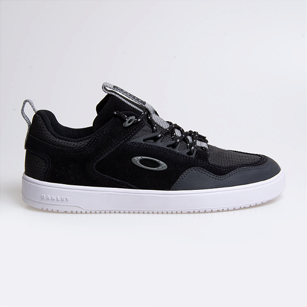 Tenis Oakley Radar - Preto/Chumbo