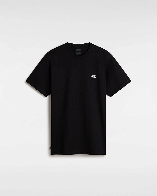Tshirt Vans Skate Classic - Preto