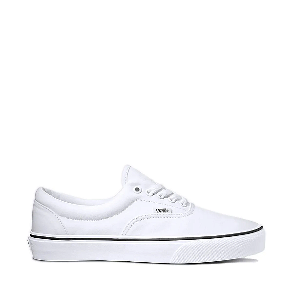 Tenis Vans Era - True White