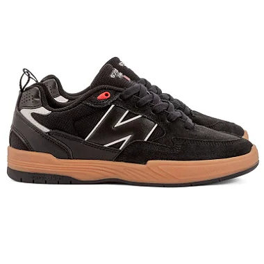 Tenis New Balance 808 Numeric Tiago Lemos  - Preto