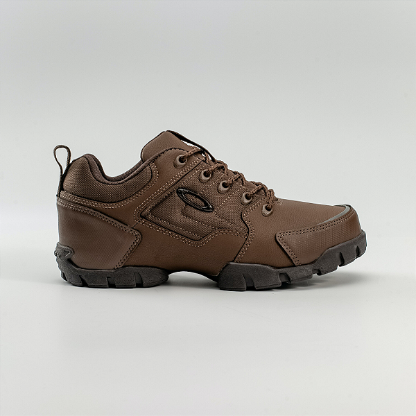 Tenis Oakley Halftrack Low II - Brown