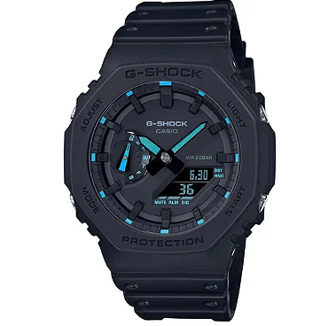 Relogio Casio G-Shock GA-2100-1A2DR