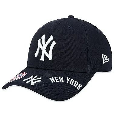 Boné 9FORTY MLB New York Yankees Core