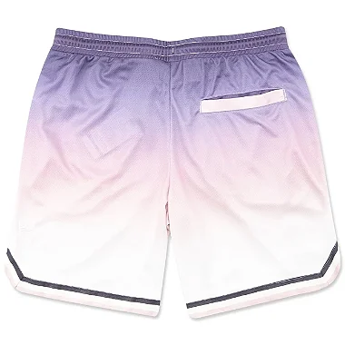 Bermuda Ner Era NBA Performance Chicago Bulls Sunset - Branco