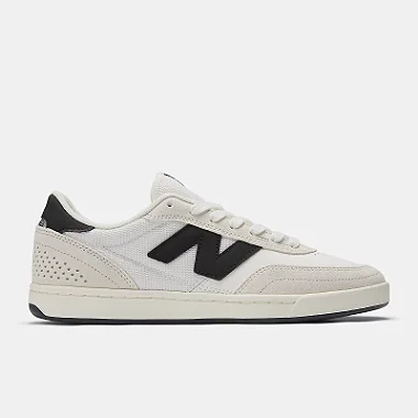 Tenis New Balance Numeric 440 V2 - Branco