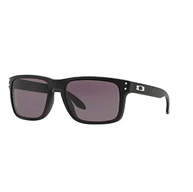 Oculos Oakley Holbrook™ Matte Black - Prizm Grey