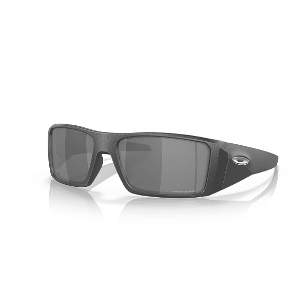 Oculos Oakley Heliostat™ Steel - Prizm Black