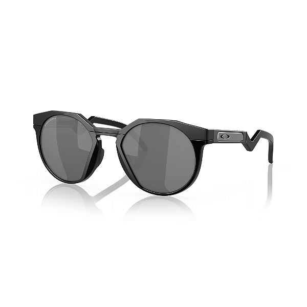Oculos Oakley HSTN™ Matte Black - Prizm Black