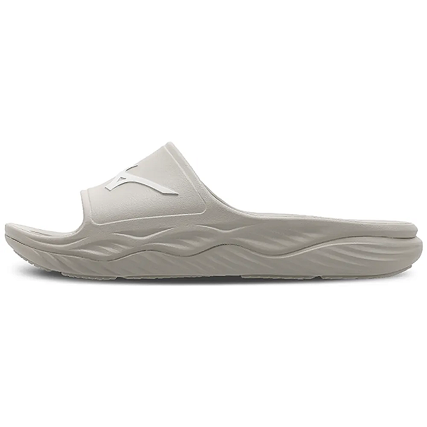 Chinelo Mizuno Slide On Enerzy - Nude