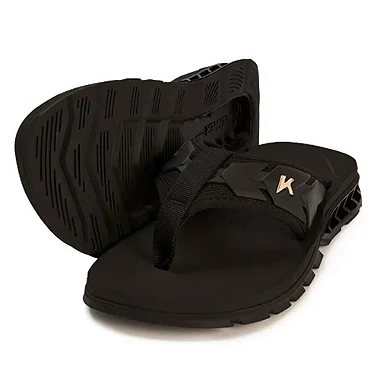 Chinelo Kenner Rakka Ultra Force - Preto