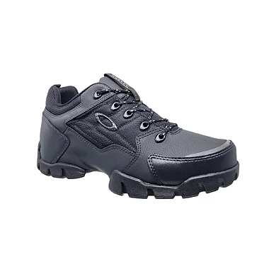 Tenis Oakley Halftrack Low II - Black/Grey