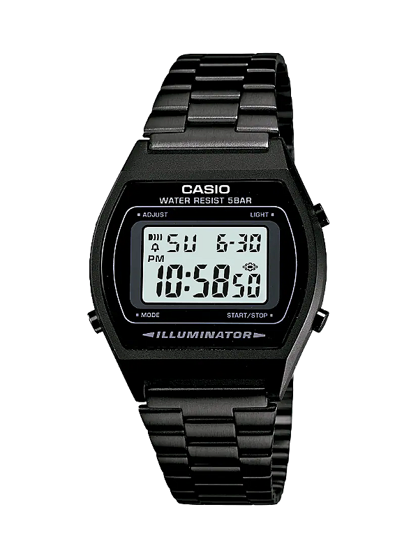Relógio Casio Vintage B640WB-1ADF