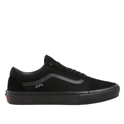 Tênis Vans Old Skool - Black