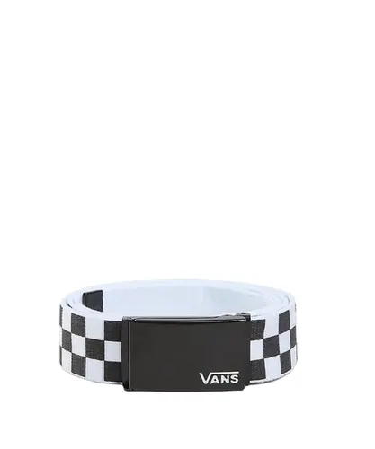 Cinto Vans Deppster II Web Belt Chekerboard