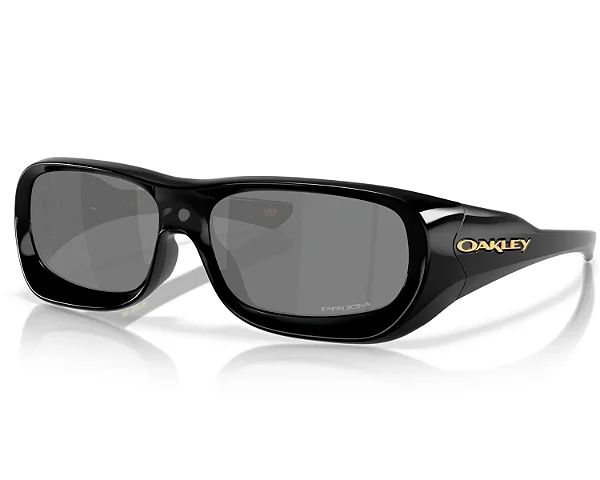 Óculos Oakley De Soto Polished Black -  Prizm Black