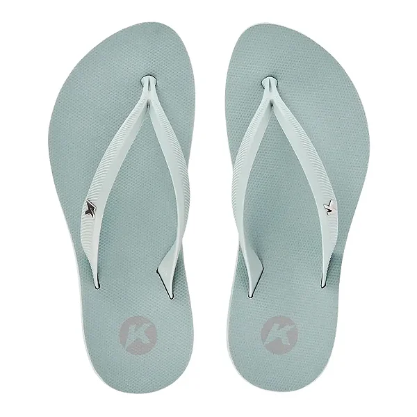 Chinelo Kenner Ibiza Feminino - Verde Candy