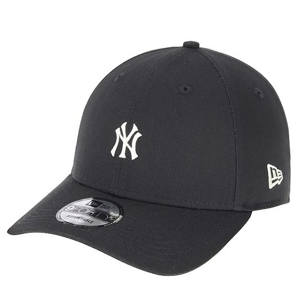 Boné 9FORTY New York Yankees MLB - Preto
