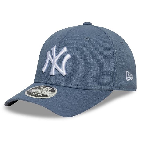 Boné 9FORTY M-CROWN New York Yankees MLB - Azul