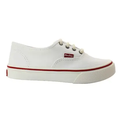 Tênis Redley Originals - Branco