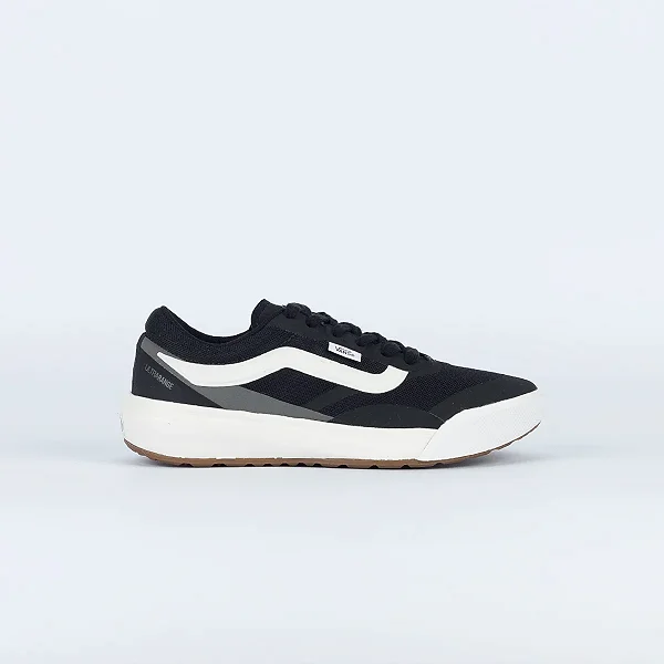 Tênis Vans MTE Ultrarange 2.0 RW - Black