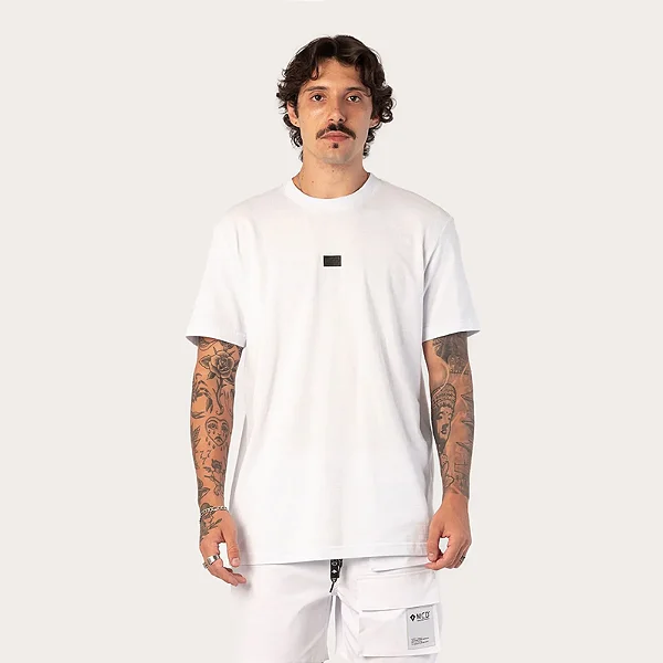 Tshirt MCD Especial LB - Off White